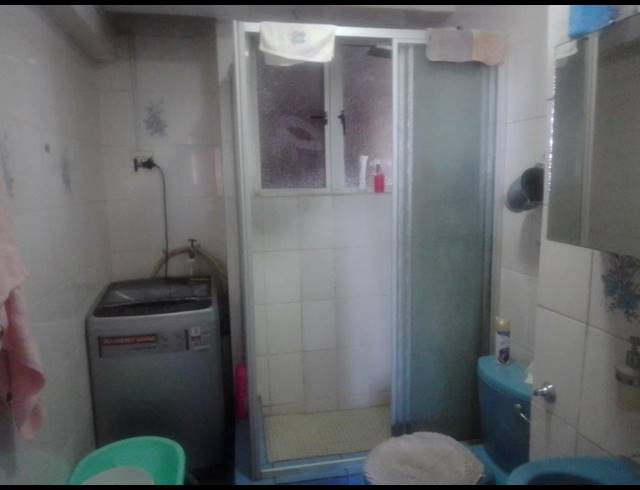1.5 BEDROOM APARTMENT FOR SALE IN DURBAN CENTRAL